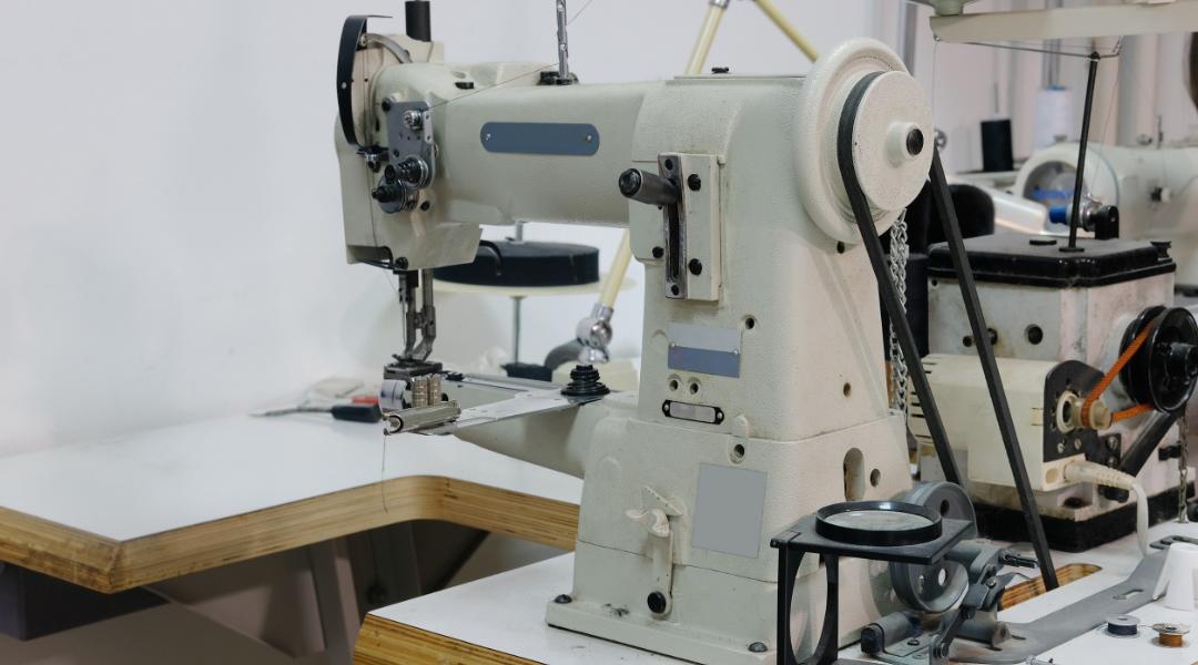 interior maquina coser